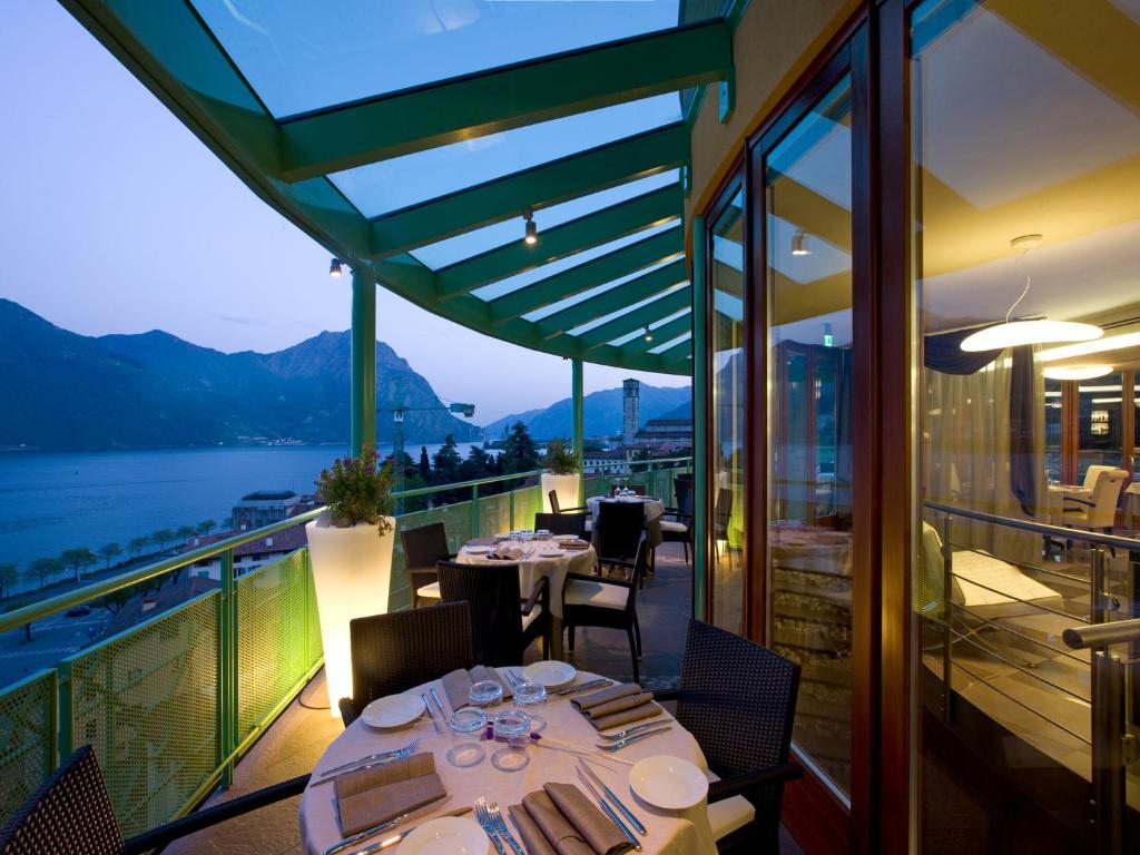 Il Castello Di Lovere酒店 外观 照片