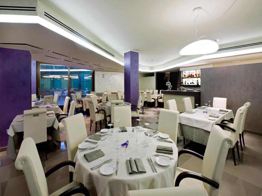 Il Castello Di Lovere酒店 外观 照片