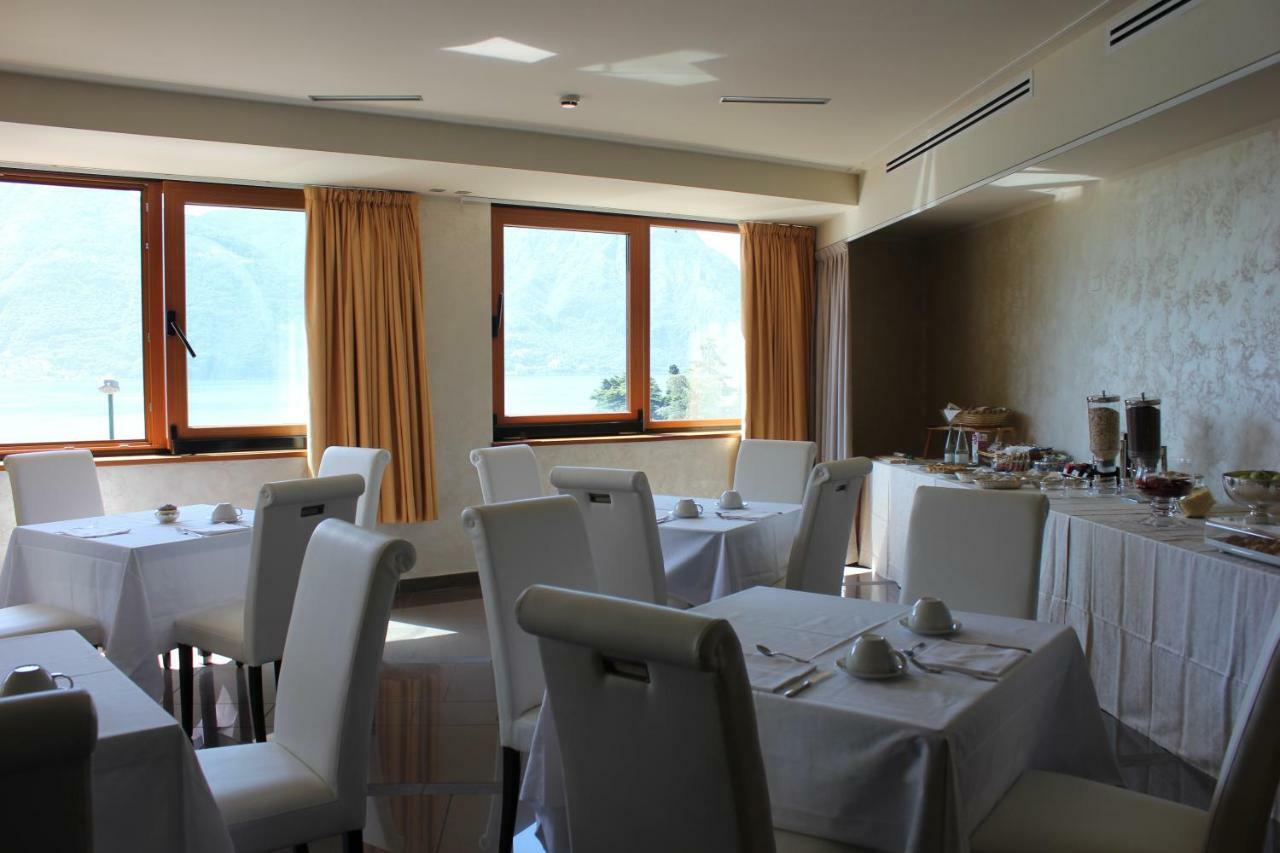 Il Castello Di Lovere酒店 外观 照片