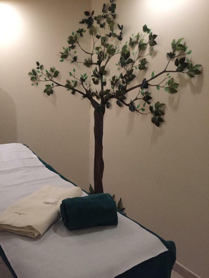 Il Castello Di Lovere酒店 外观 照片